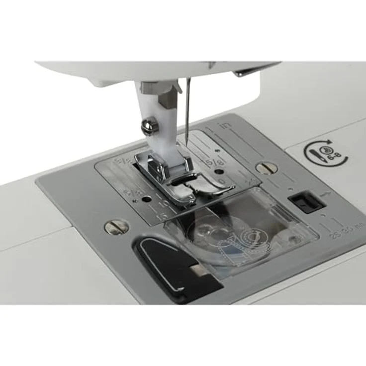 Singer Fashion Mate 3337 Nähmaschine, weiß – Bild 4
