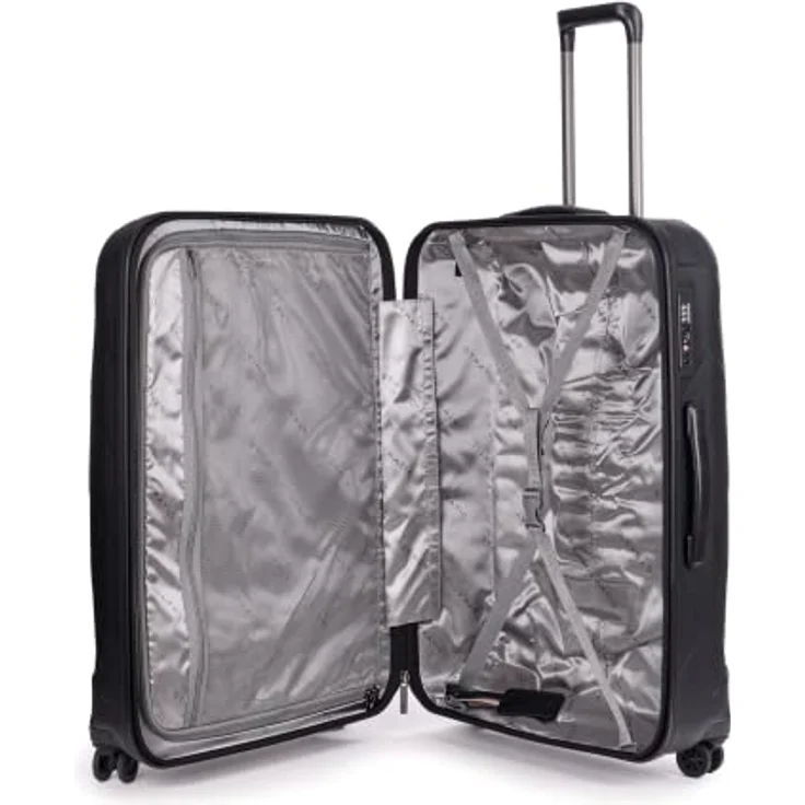 Stratic Leather & More 4-Rollen Trolley 75 cm – Bild 4