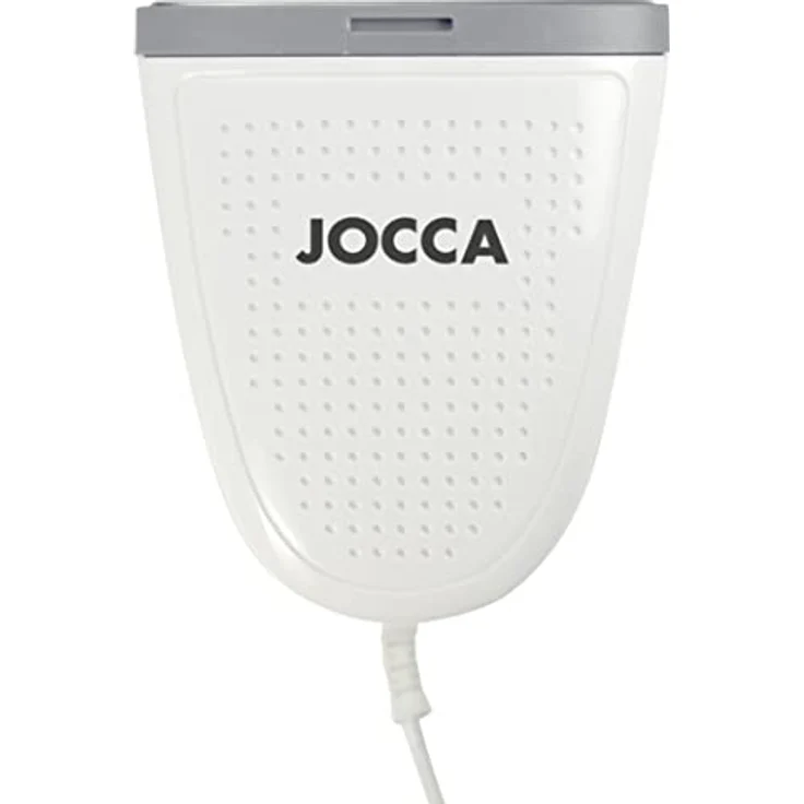 JOCCA 5926 Vertical Iron steamer, ABS, PC, PBT, ALUMINIO, Grün – Bild 5
