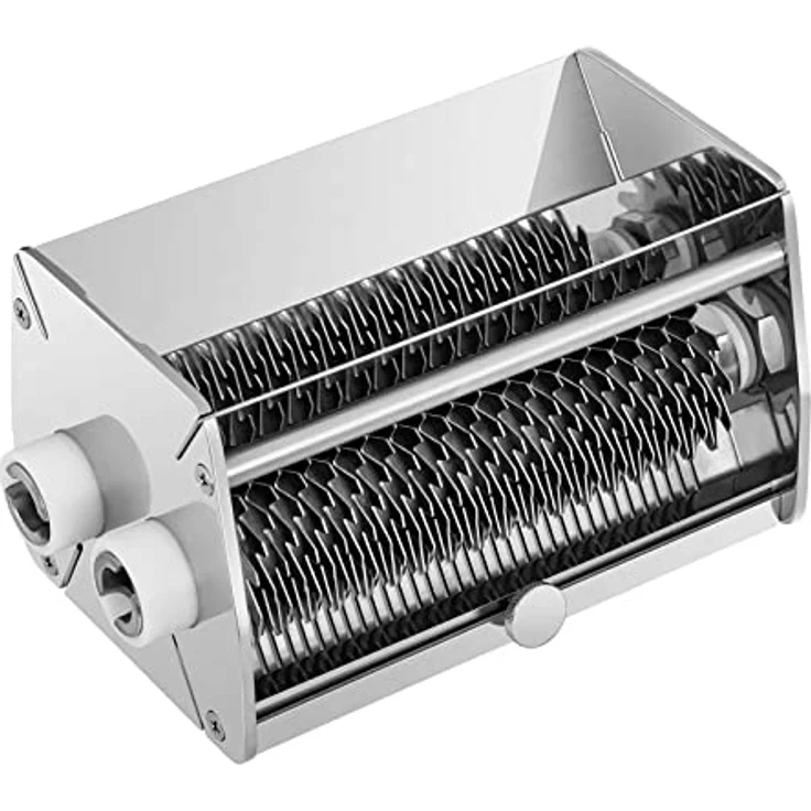 Royal Catering RCMT-350W Elektrischer Fleischklopfer Gastro Profi Fleischmürbe 350 W – Bild 5