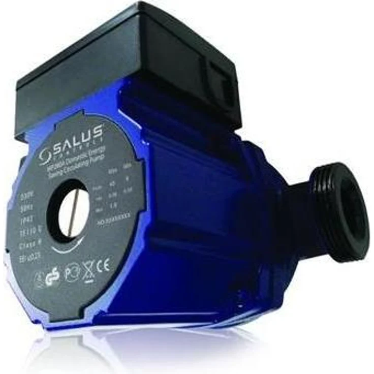 Salus Controls Salus MP280A, A-rated Heizkörper, 6m, 180 mm