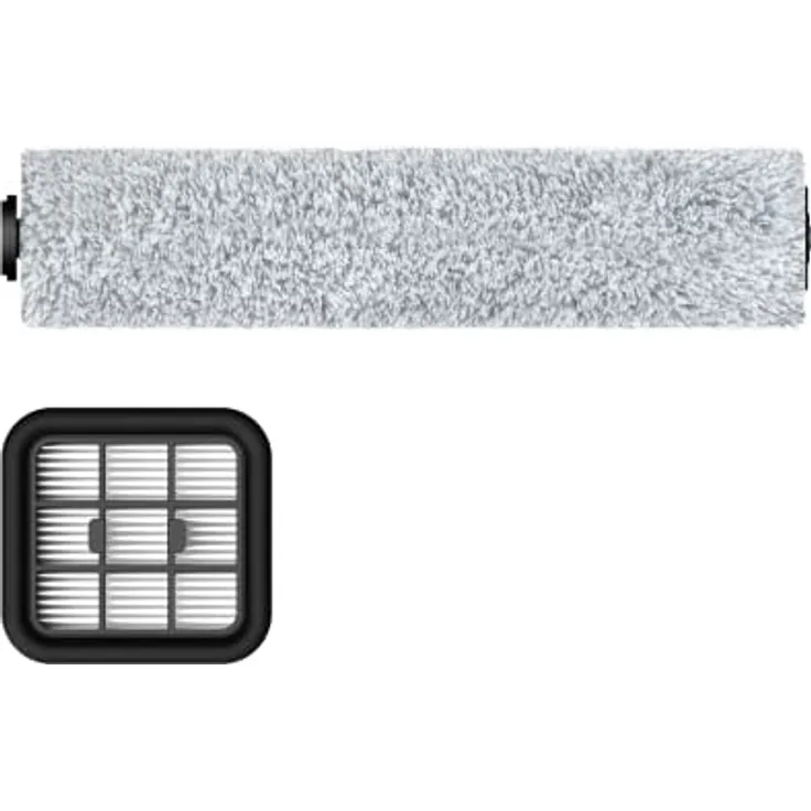 VCWR72 Zubehörset für VCW 7230 (eine Rolle, ein EPA E10 Filter)