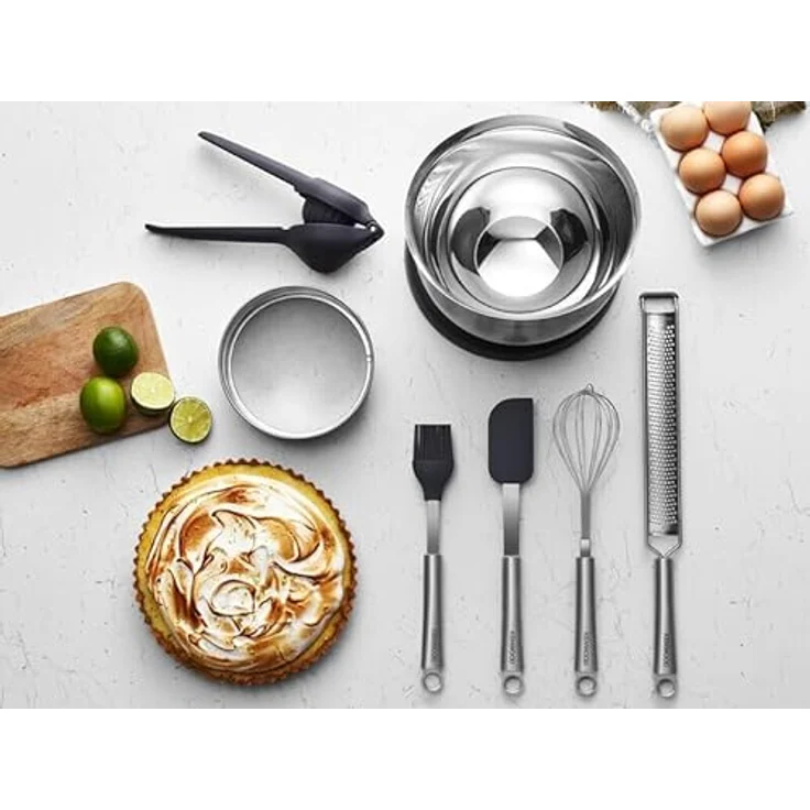 Kenwood KWSP200 Zubereitungsset AS00003840 Küchenmaschine, kleine Haushaltsgeräte – Bild 3