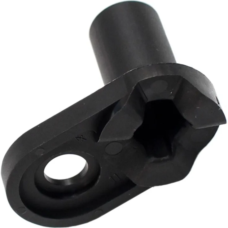 Whirlpool Türkappe unten für Kühlschränke und Gefrierschränke, Ersatzteil für Ignis, Amana, KitchenAid, Maytag, Smeg, Ariston Hotpoint, IKEA, Fagor, Bauknecht, Scholtes, Admiral