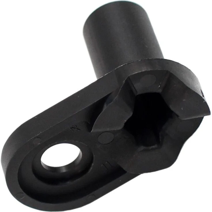 Whirlpool Türkappe unten für Kühlschränke und Gefrierschränke, Ersatzteil für Ignis, Amana, KitchenAid, Maytag, Smeg, Ariston Hotpoint, IKEA, Fagor, Bauknecht, Scholtes, Admiral