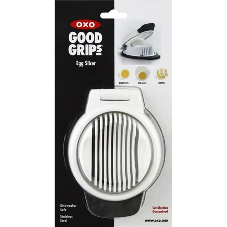 OXO Good Grips Eierschneider – Bild 2