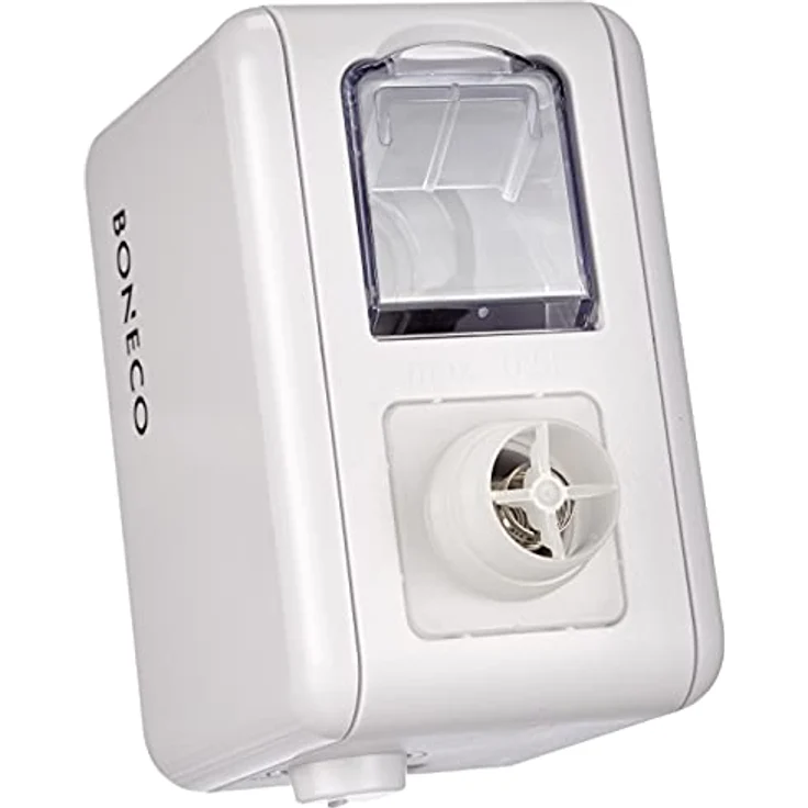 Boneco U7146 Reise-Luftbefeuchter U7146 weiss 15 Watt – Bild 5