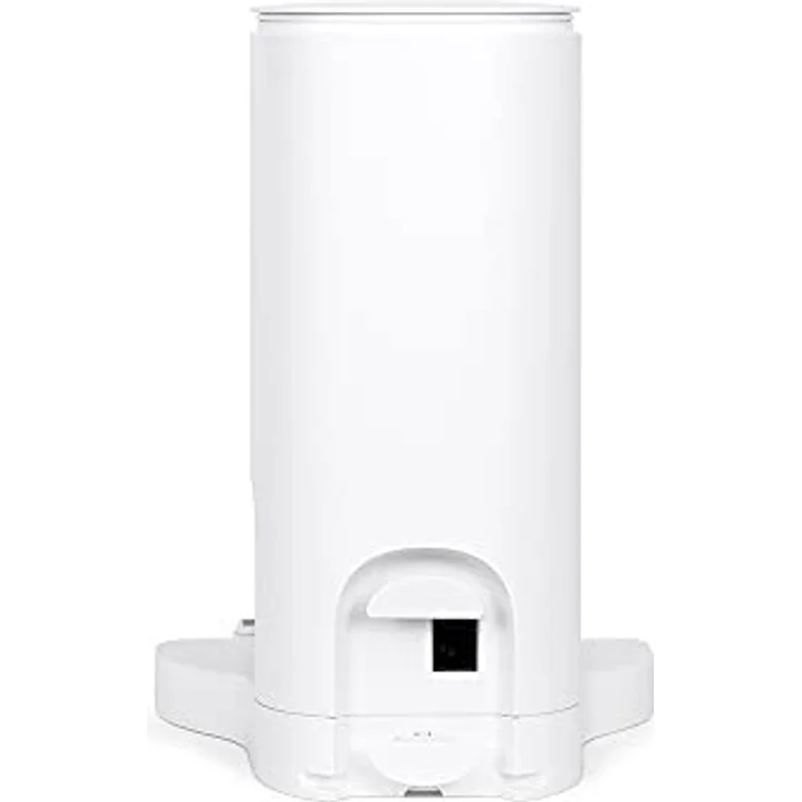 Ecovacs CH1918 Absaugstation für Saugroboter, weiß – Bild 4