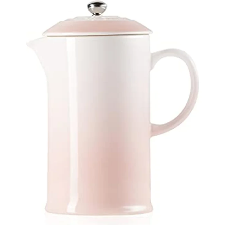 KAFFEE-BEREITER SHELL PINK – Bild 3