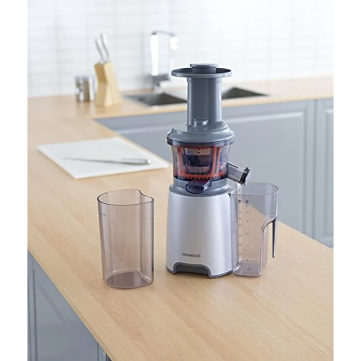 Kenwood JMP600 SI – Bild 2