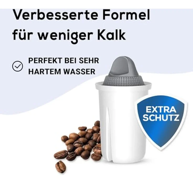 Filterkartuschen Classic Protect+ Pack 15 – Bild 4