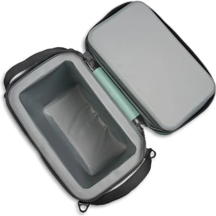 Dometic PSC 19, Kühlbox mit 19 l Kapazität, 100% wasserdichte Konstruktion, verfügbar in Glühen, Moos, Schiefer – Bild 5