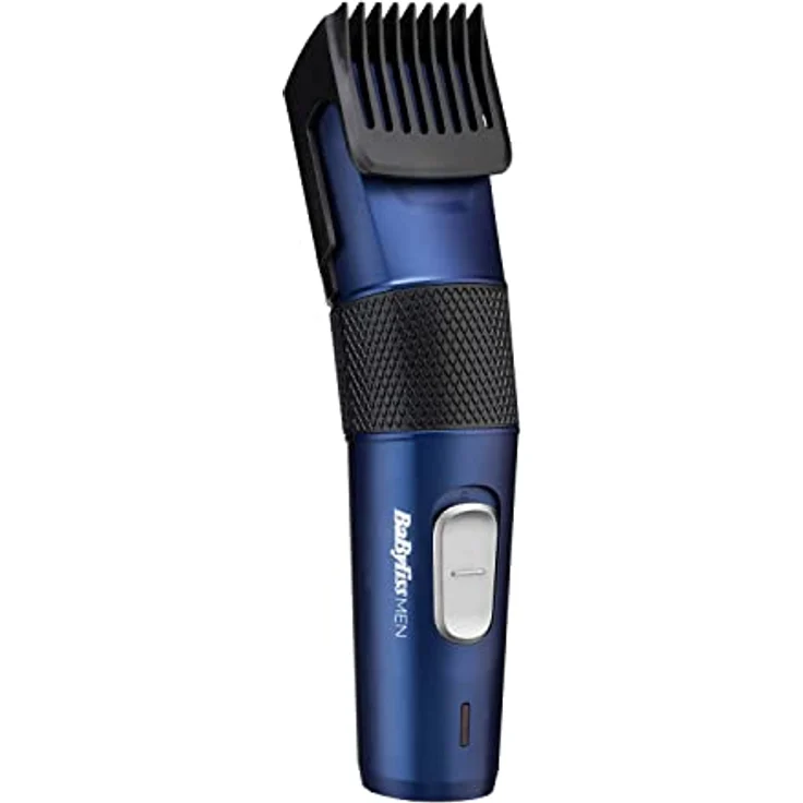 BaByliss Blue Edition Haarschneider, Haarschneidemaschine mit 13 Schnittlängen, 7756PE – Bild 1
