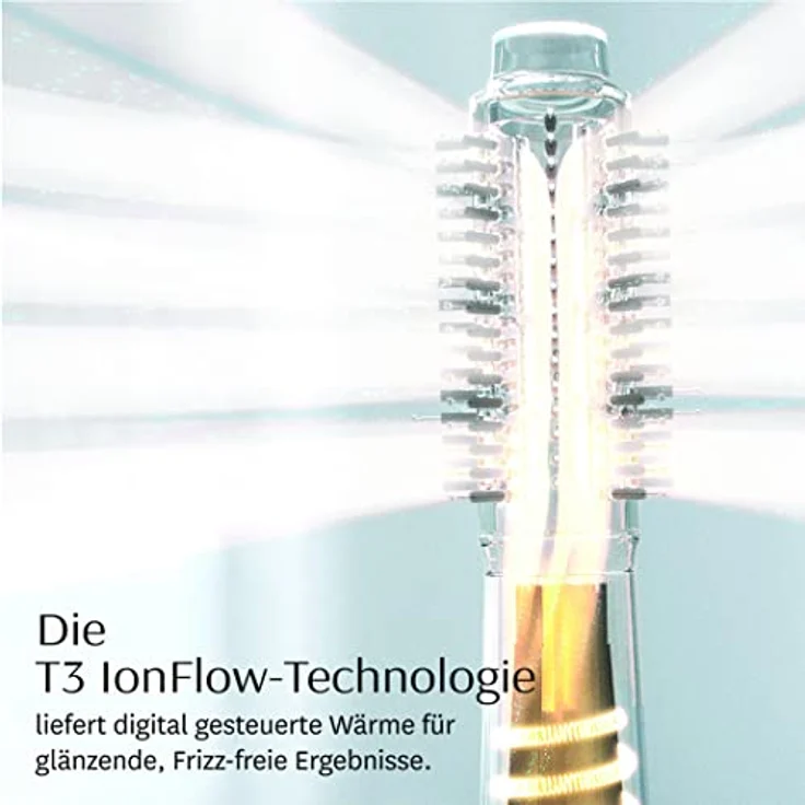 T3 AireBrush Duo Haartrockner 1 Stk – Bild 6