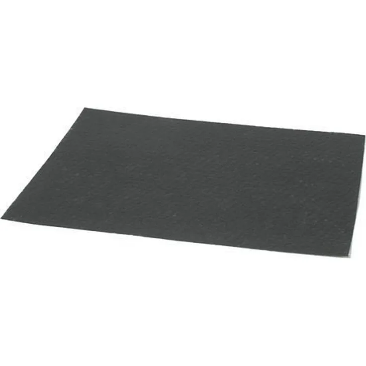 Hanseatic Aktivkohlefilter CF152, Zubehör für Unterbauhauben, schwarz