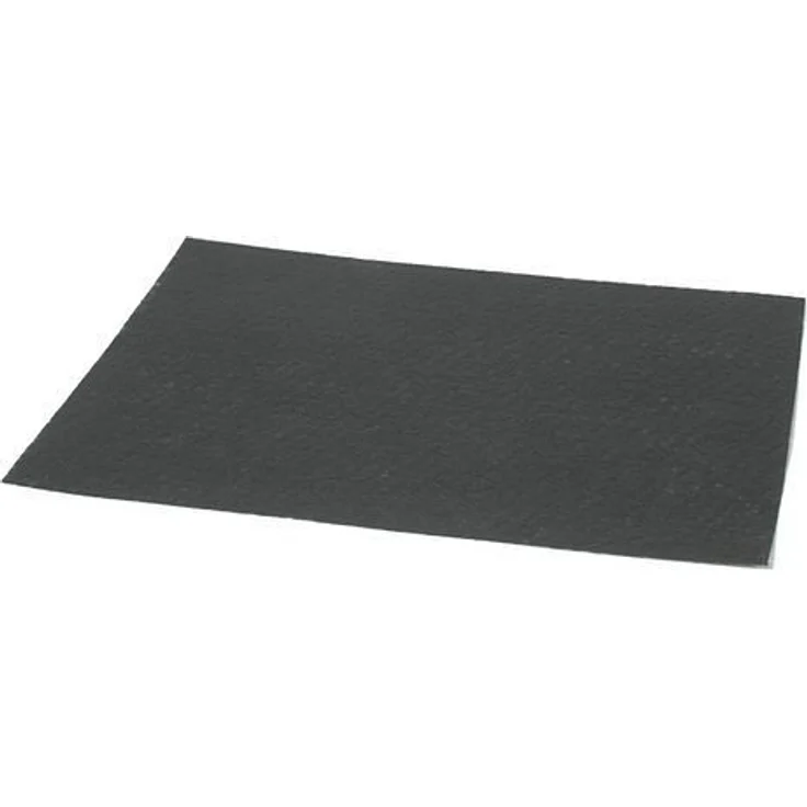 Hanseatic Aktivkohlefilter CF152, Zubehör für Unterbauhauben, schwarz