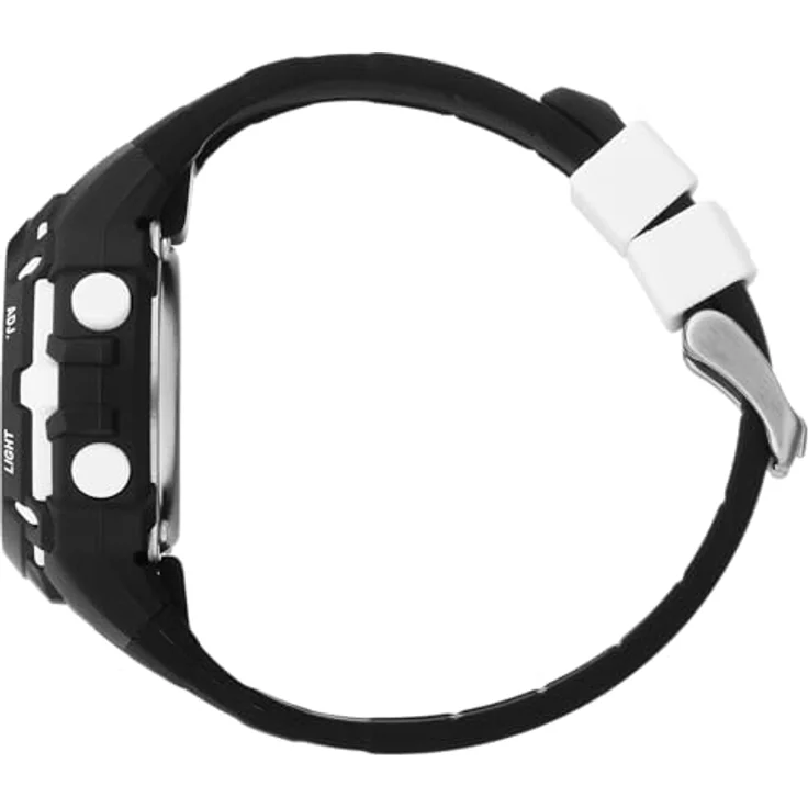 Ice-Watch Chronograph ICE digit explorer - Small 023265, Quarzuhr, Armbanduhr, Kinderuhr, digital, Geschenkidee – Bild 3