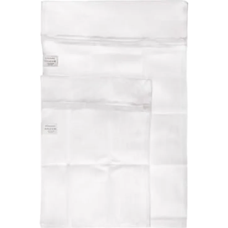 Electrolux M5WPWB01 Wäschenetze für empfindliche Wäsche, Packung mit 2 Beuteln (30 x 40 cm und 40 x 60 cm) – Bild 1