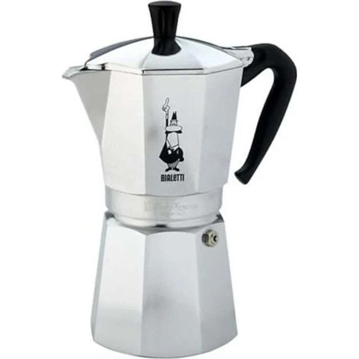 Bialetti Moka Express 18 T  – Bild 2