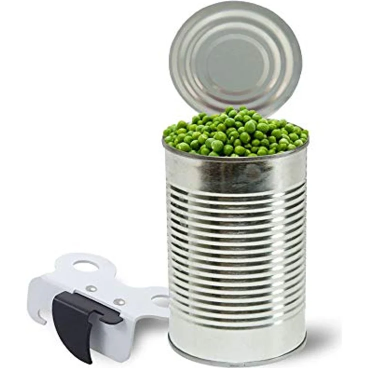 Metaltex Dosenöffner, emailliert, Standard – Bild 4