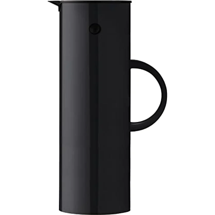 Stelton 930 Isolierkanne schwarz 1 l – Bild 2