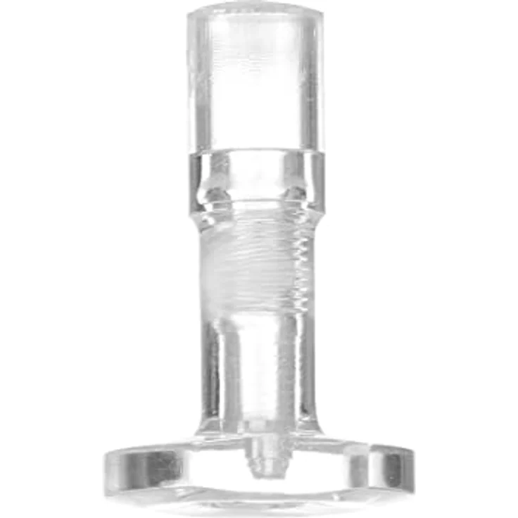 Hendi Milchshake-Mixer - Design by Bronwasser Standmixer, 400 Watt, Kunststoff, rot – Bild 9