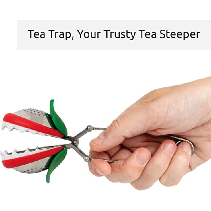 OTOTO Tee-Ei Tea Trap – Bild 3