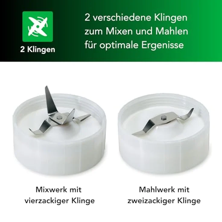 Personal Blender PB-250 – Bild 9