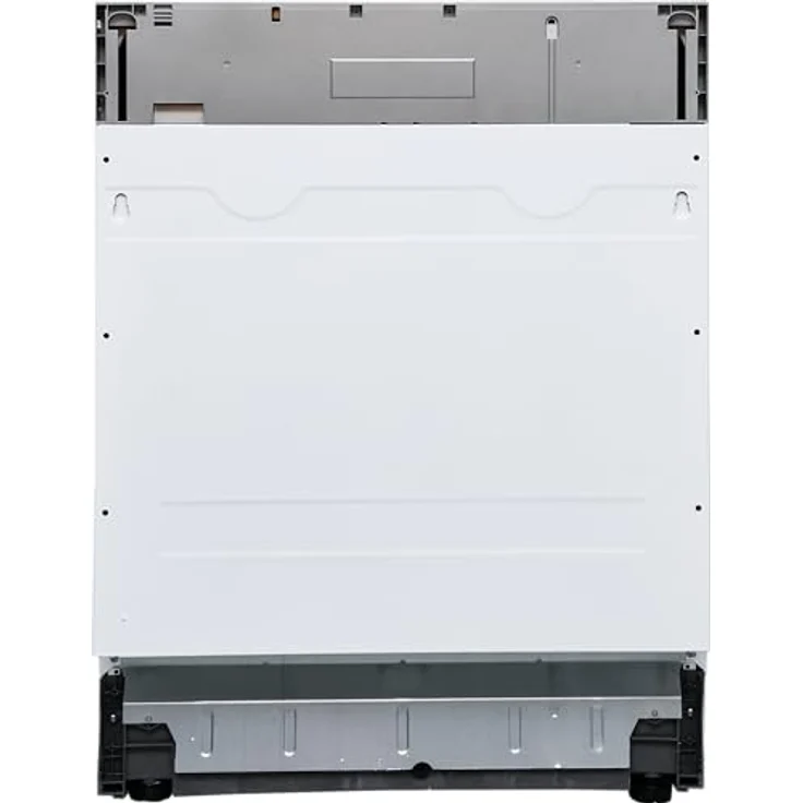 Sharp QW-NI25GI44BS-DE, Einbau Geschirrspüler für 14 Maßgedecke, 60 cm, Energieeffizienzklasse B, mit AutoDoor-Funktion – Bild 3