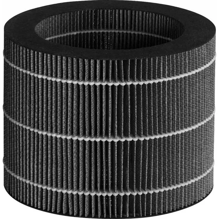 BEURER Befeuchtungsfilter, Zubehör für LB 200/300 Plus, kompatibel mit Philips HU3918, HU3916, HU3915, schwarz