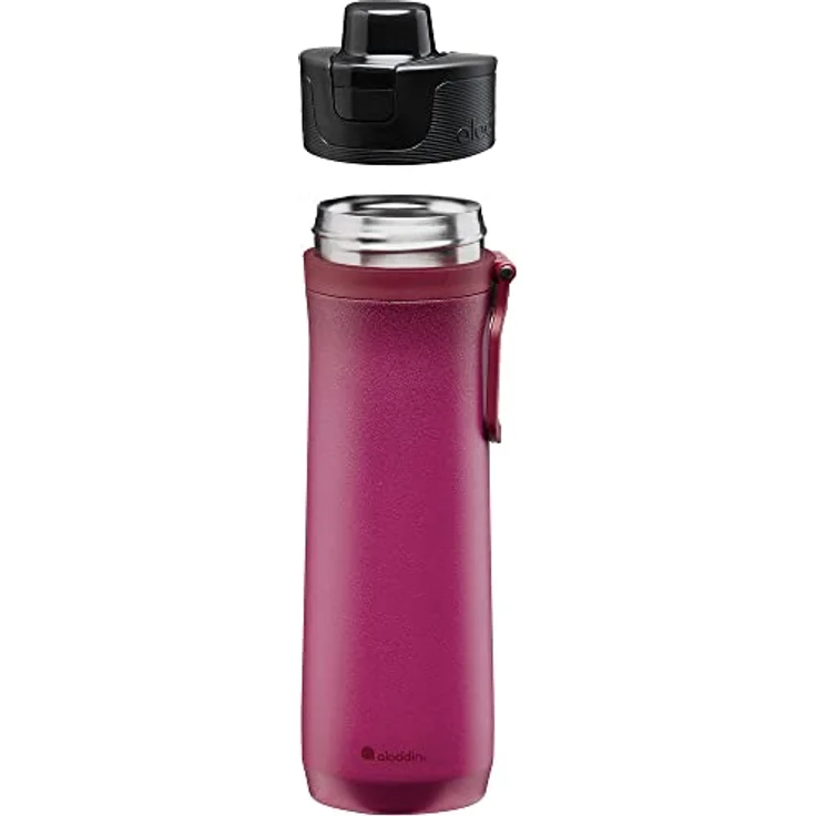 aladdin Sports Thermavac™ 0.6L, Limette – Bild 1