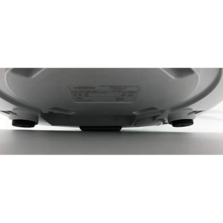 mix-slider® I Der unsichtbare Gleiter für den Thermomix TM5 & TM6 - die Alternative zum Gleitbrett – Bild 4