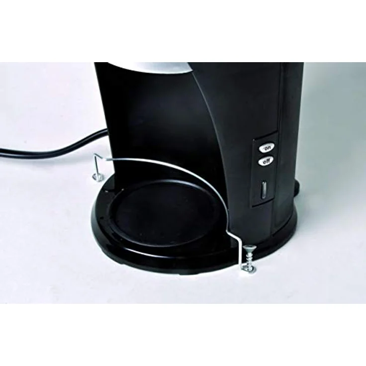 All Ride Coffee maker 1cup 24v 300w, Filterkaffeemaschine – Bild 4