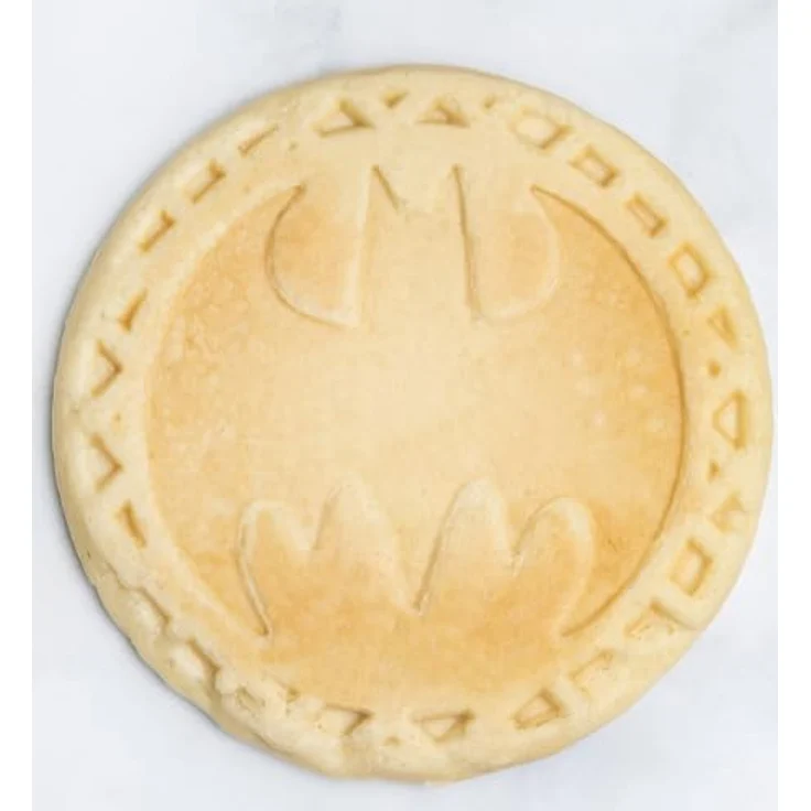 Uncanny Brands DC - Batman - Gaufrier, Waffeleisen – Bild 6