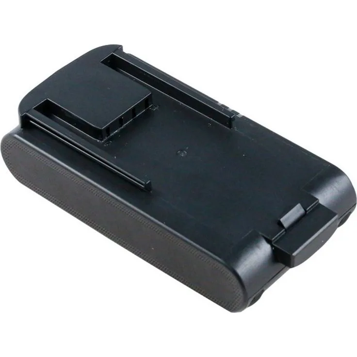 Hanseatic Zusatz-Akku 25,2 V, leistungsstarker Akku für Akkusauger 31920330, 56,7 Wh