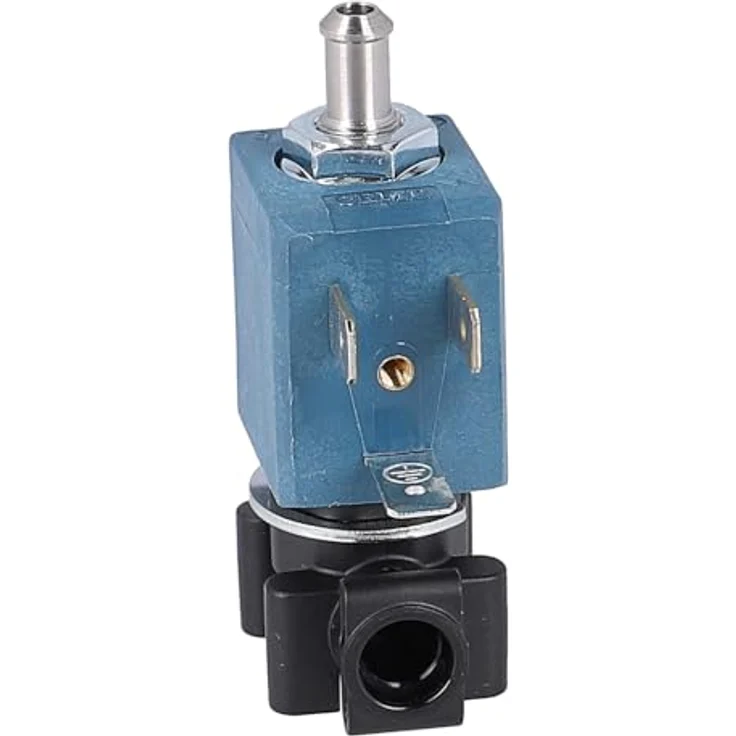 easyPART Saeco Magnetventil für Kaffeevollautomat, Ersatzteil für Modell 421945024511 – Bild 2