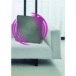 Starlyf Massage Cushion Massagekissen mit Vibration Technology von Best Direct