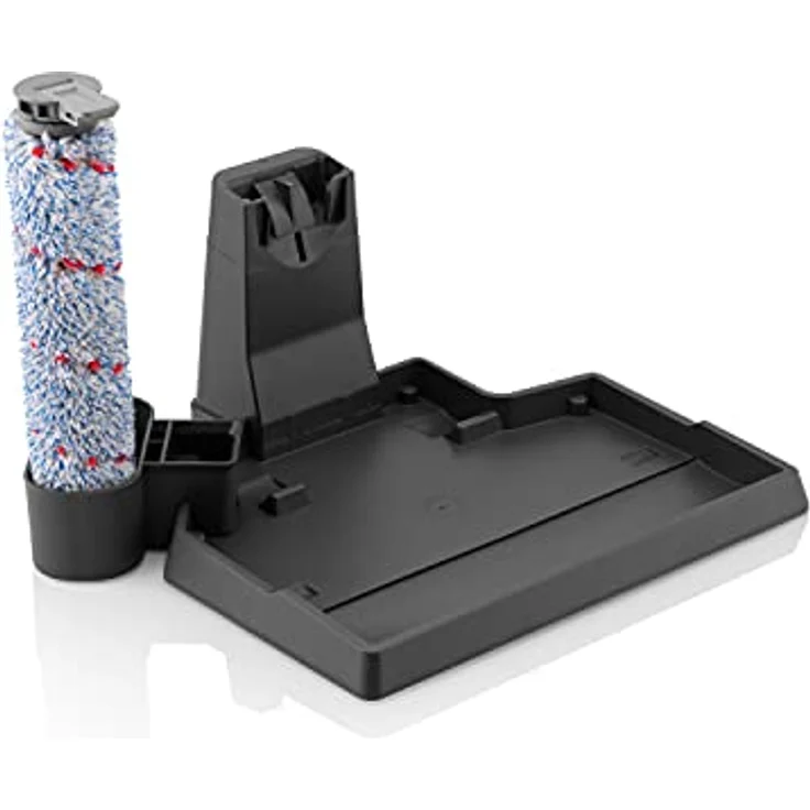 ETA Fortis ETA722490000, Hand- und Akkustaubsauger, 450 W, Li-Ion Akku 25,2 V, DUAL CYCLONE SYSTEM, HEPA-Filter, Digitaler Motor, UV-Desinfektion – Bild 9