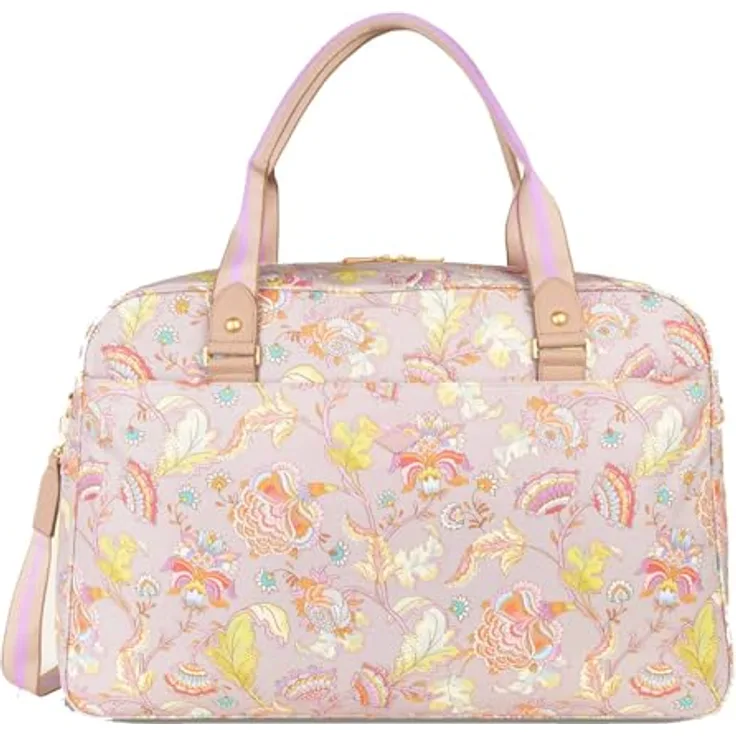 Oilily Wynona Weekender Sits Aelia Farbe Frappe