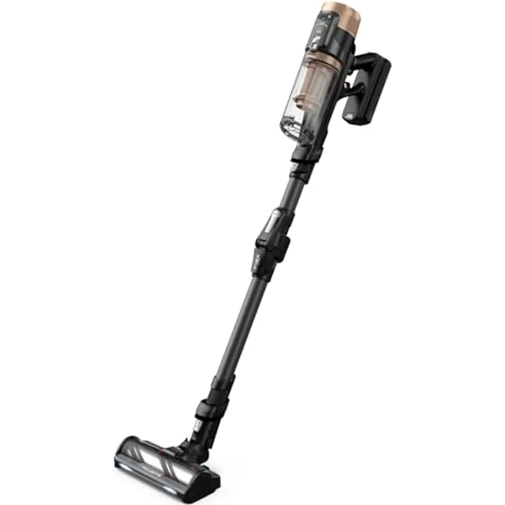ROWENTA RH9B74 X-Force Flex 14.80, Akkustaubsauger mit 240 Air Watt, 1,5 Stunden Laufzeit, Flex-Technologie und Mini-LED-Turbobürste – Bild 3