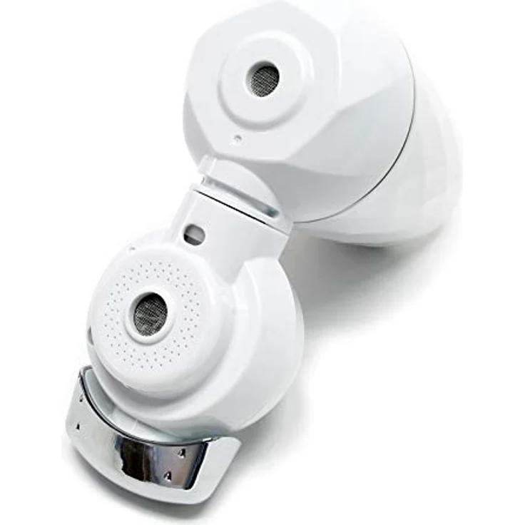 Wiltec Naturewater NW-LT-H2A, 9 Stufen On Tap Wasserfilter mit 120 L/h Durchflussrate, kompakter Wasserhahnfilter mit Edelstahlfilter und 360° drehbarem Kopf – Bild 4