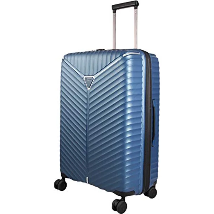 Franky Trolley PP13 M Blue-Metallic