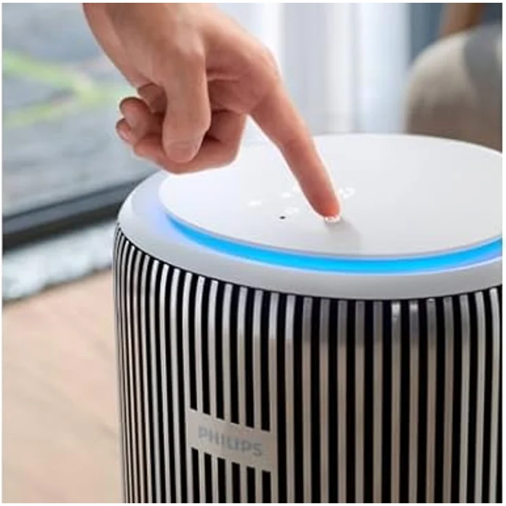 Philips Smart Air Purifier AC3220/10 - Preisvergleich – Bild 4