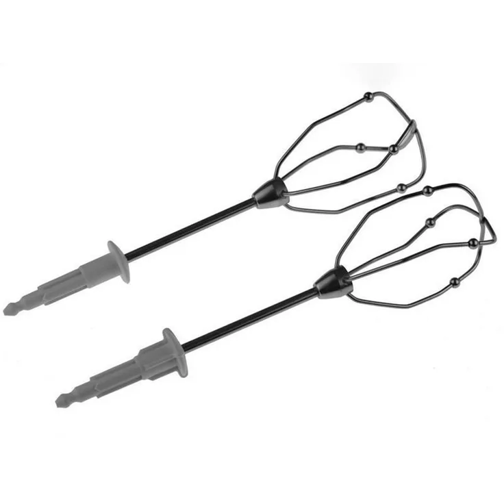 OTTO Rührbesen Bosch Siemens 00651065 (00659642) Rührbesen Rührhaken für Handmixer, passend für verschiedene Modelle, hochwertige Produktqualität