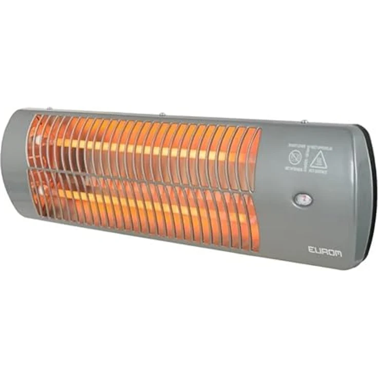 Eurom QH1203, Heizstrahler – Bild 8