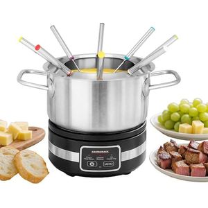 Bild für Gastroback 42568 Fondue Multicook 4 in 1