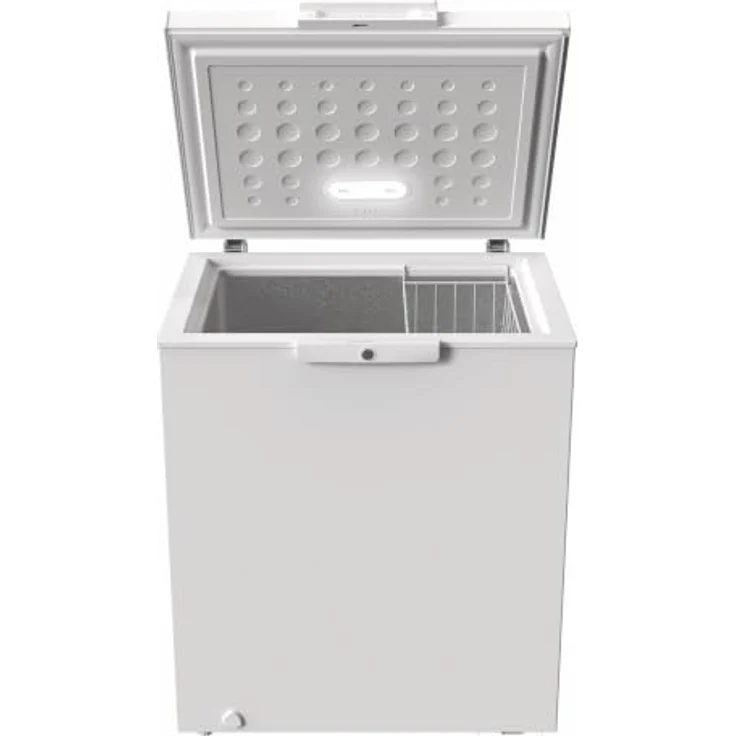 Bauknecht GTE 142MD Gefriertruhe, 142 l Multi Zone mit Touch Display, WinterProof, Weiß – Bild 4