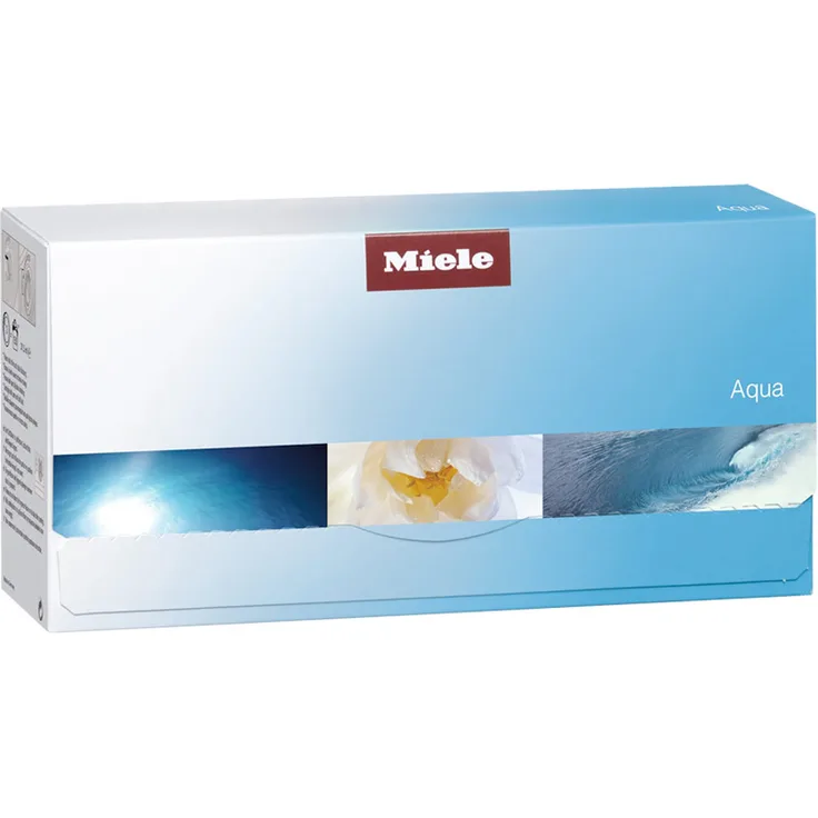 MIELE Duftflakon 3 Stück Aqua de,fr,nl