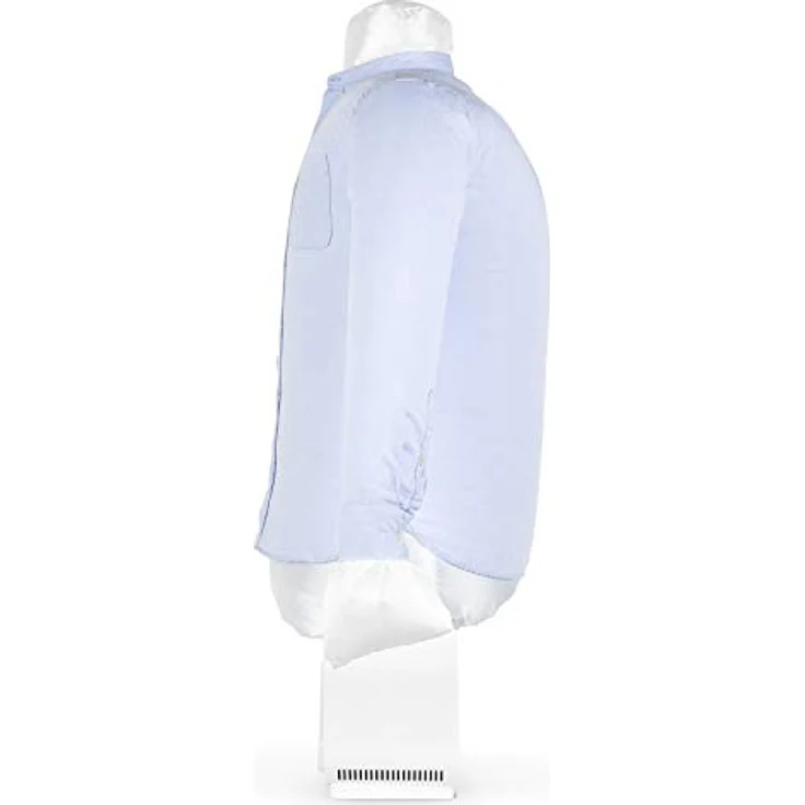H.Koenig Weasy Iro320 automatische Trocknungs- und Bügelmaschine – Bild 4