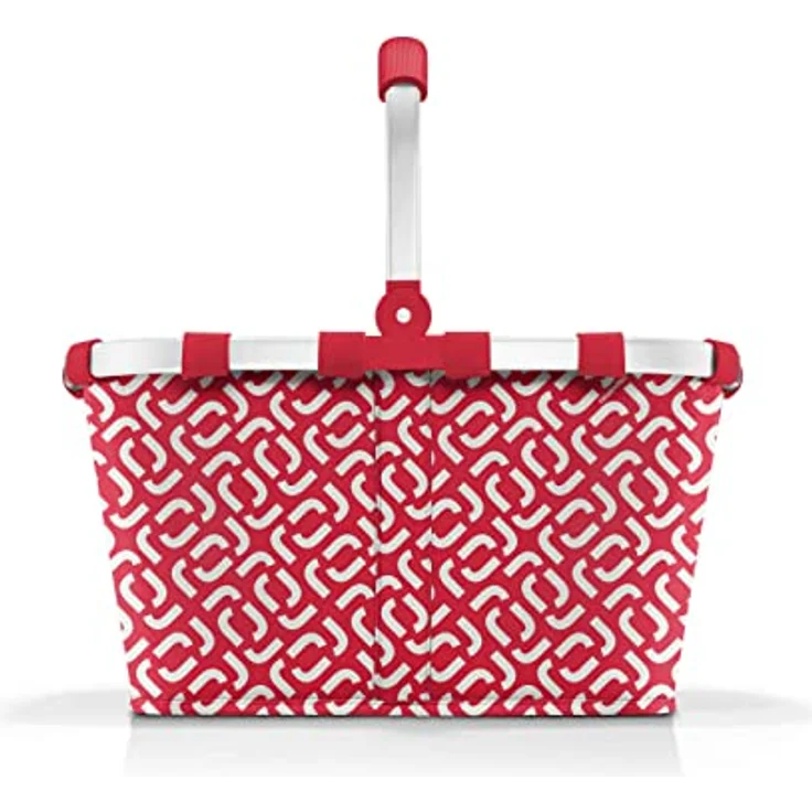 carrybag signature red – Bild 4